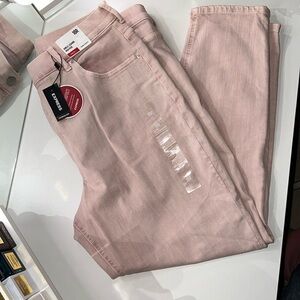 Express denim perfect